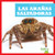 Las arañas saltadoras (Jumping Spiders) (Spanish Edition) by Jenna Lee Gleisner, 9781641280563