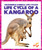 Life Cycle of a Kangaroo - 9781624968150 by Karen Latchana Kenney, 9781624968150