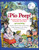 Pio Peep! Traditional Spanish Nursery Rhymes (Bilingual English-Spanish) by Alma Flor Ada, F. Isabel Campoy, Alice Schertle, Vivi Escriva, 9780688160197