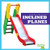 Inclined Planes - 9781624968488 by Kirsten Chang, 9781624968488