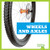 Wheels and Axles - 9781624968631 by Kirsten Chang, 9781624968631