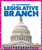 Legislative Branch by Vincent Alexander, 9781624969348