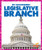 Legislative Branch by Vincent Alexander, 9781624969348