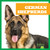 German Shepherds - 9781624967726 by Kaitlyn Duling, 9781624967726