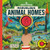 Marvelous Animal Homes (A Magic Lens Book) by Jane Wilsher, Laurie Avon, 9781804661482
