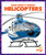 Helicopters - 9781620319048 by Jenny Fretland VanVoorst, 9781620319048