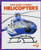 Helicopters - 9781620319048 by Jenny Fretland VanVoorst, 9781620319048
