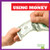 Using Money by Nadia Higgins, 9781620318966
