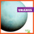 Uranus - 9781620318560 by Vanessa Black, 9781620318560