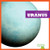 Uranus - 9781620318560 by Vanessa Black, 9781620318560