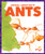 Ants - 9781620316917 by Karen Latchana Kenney, 9781620316917