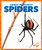 Spiders - 9781620316962 by Karen Latchana Kenney, 9781620316962