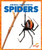 Spiders - 9781620316962 by Karen Latchana Kenney
