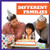 Different Families - 9781620316702 by Rebecca Pettiford, 9781620316702