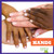 Hands - 9781620316863 by Imogen Kingsley, Dana Fleming, 9781620316863