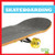 Skateboarding - 9781620313619 by Erica Donner, 9781620313619