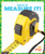 Measure It! - 9781620314098 by Nadia Higgins, 9781620314098
