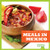 Meals in Mexico by Cari Meister, Dana Flemming, 9781620313749