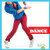 Dance - 9781620312810 by Jenny Fretland VanVoorst, 9781620312810