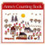 Anno's Counting Book by Mitsumasa Anno, Mitsumasa Anno, 9780064431231