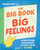 The Big Book of Big Feelings (An Emotional Intelligence Activity Book for Kids) by Rachael Katz, 9781648484445