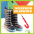 Weather in Spring by Jenny Fretland VanVoorst, Dana Flemming, 9781620312384