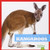 Kangaroos - 9781620311752 by Mari Schuh, Dana Flemming
