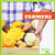 Farmers - 9781620310922 by Cari Meister, 9781620310922