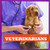 Veterinarians - 9781620310960 by Cari Meister, 9781620310960