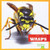 Wasps - 9781620310885 by Mari Schuh, 9781620310885