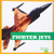Fighter Jets - 9781620311073 by Allan Morey, 9781620311073