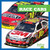 Race Cars - 9781620311059 by Allan Morey, 9781620311059