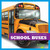 School Buses - 9781620311080 by Allan Morey, 9781620311080