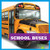 School Buses - 9781620311080 by Allan Morey, Dana Flemming, 9781620311080