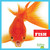 Fish - 9781620311233 by Cari Meister, 9781620311233