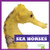 Sea Horses - 9781620310335 by Cari Meister, Dana Flemming, 9781620310335