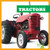 Tractors - 9781620310236 by Rebecca Stromstad Glaser, 9781620310236