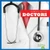Doctors - 9781620314401 by Cari Meister, 9781620314401