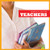 Teachers - 9781620314456 by Cari Meister, 9781620314456
