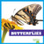 Butterflies - 9781620314678 by Mari Schuh, 9781620314678