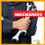 Mechanics - 9781620311370 by Cari Meister, 9781620311370