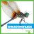 Dragonflies - 9781620314685 by Mari Schuh, 9781620314685