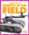 Robots in the Field - 9781620314265 by Jenny Fretland VanVoorst, 9781620314265