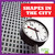 Shapes in the City - 9781620312544 by Jenny Fretland VanVoorst, 9781620312544