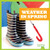 Weather in Spring - 9781620314821 by Jenny Fretland VanVoorst, Dana Flemming, 9781620314821