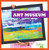 Art Museum by Cari Meister, 9781620313411