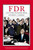 FDR: The First Hundred Days by Anthony J. Badger, 9780809015603