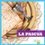La Pascua (Passover) (Spanish Edition) by R.J. Bailey, Erika Robledo, 9781620315255