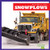 Snowplows - 9781620314876 by Cari Meister, 9781620314876