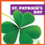St. Patrick's Day - 9781620315897 by Rebecca Pettiford, Dana Flemming, 9781620315897
